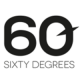 60 Degrees Ltd logo